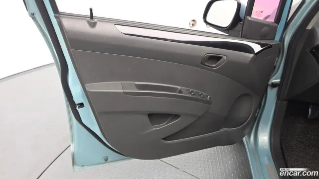 Chevrolet Matiz