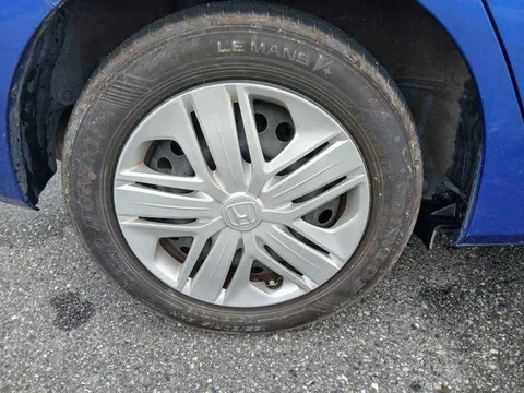 Honda Jazz (Fit)