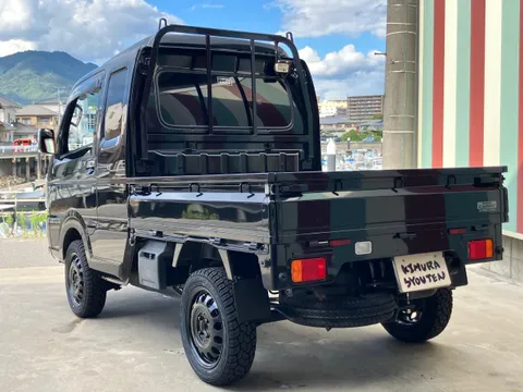 Suzuki Super Carry