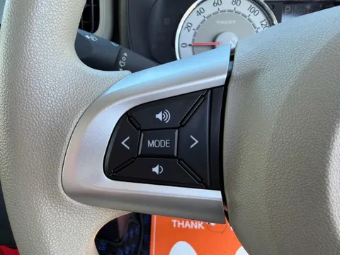 Daihatsu Mira Tocot