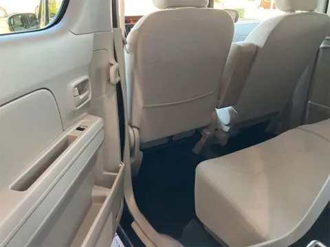 Mazda Flair