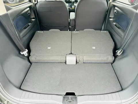 Mitsubishi eK X