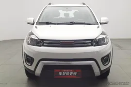 Haval H1
