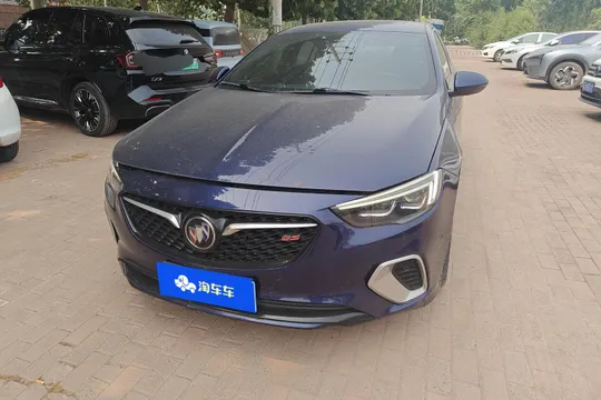 Buick Regal