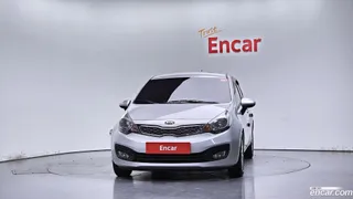 Kia Pride