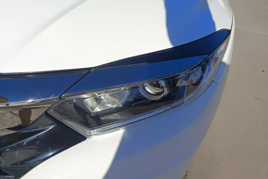 Honda HR-V (Vezel)