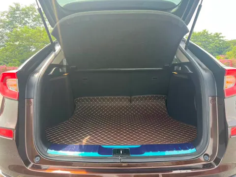 Honda Avancier