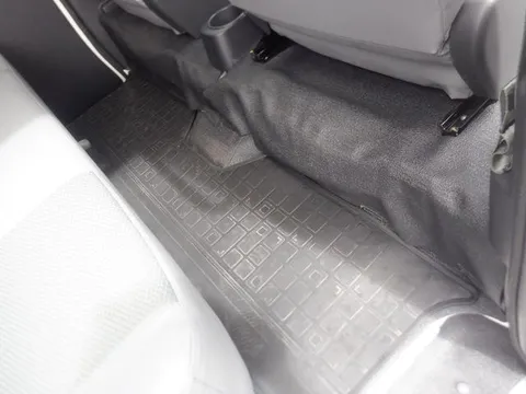 Toyota TownAce Van