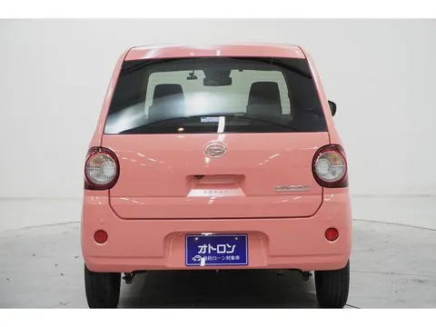Daihatsu Mira Tocot