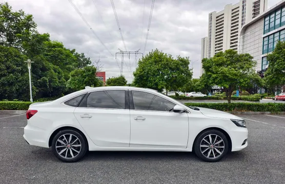Roewe
