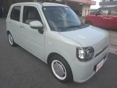 Daihatsu Mira Tocot