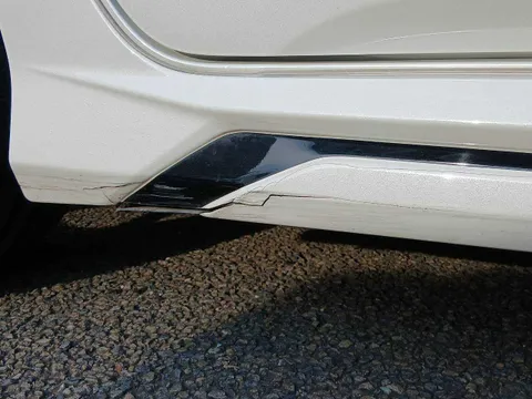 Toyota Corolla Touring