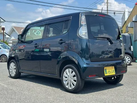 Suzuki MR Wagon Wit