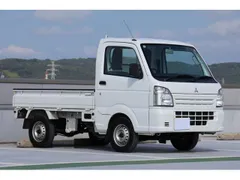 Mitsubishi Minicab Truck
