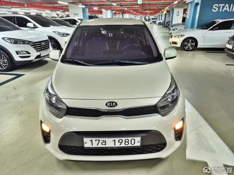 Kia Picanto (Morning)