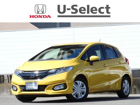 Honda Jazz (Fit)