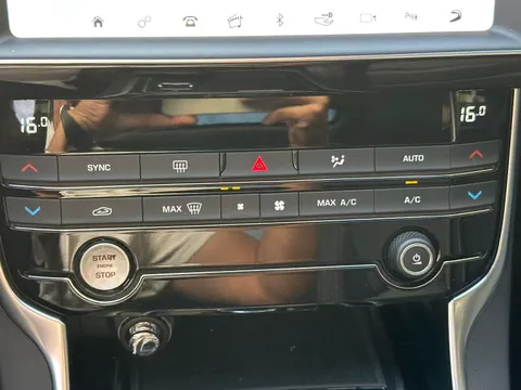Jaguar XEL