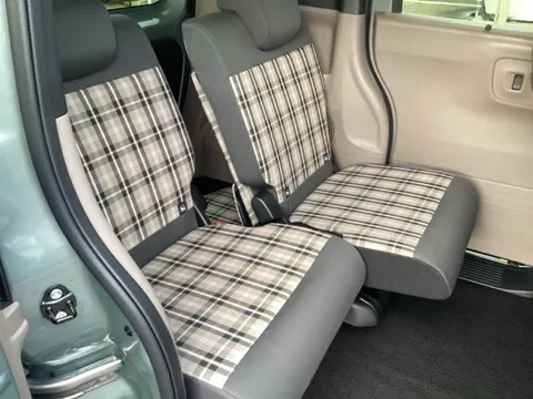 Honda N-BOX Joy