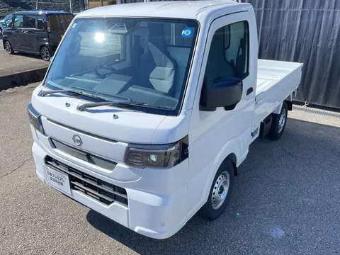 Nissan Clipper Truck