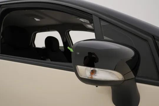 Renault QM3