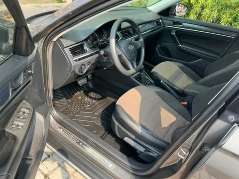 Volkswagen C-Trek