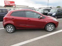 Mazda Mazda2 (Demio)