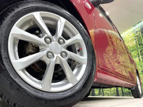 Subaru Pleo Plus