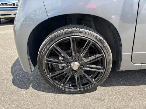 Honda N-VAN Plus Style