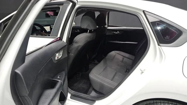 Kia Cerato (K3)
