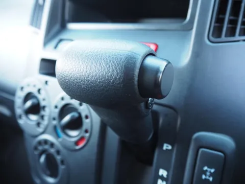 Toyota TownAce Van
