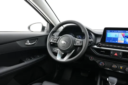 Kia Cerato (K3)