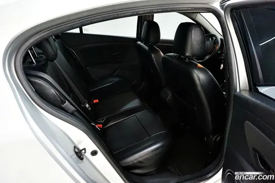 Renault SM3