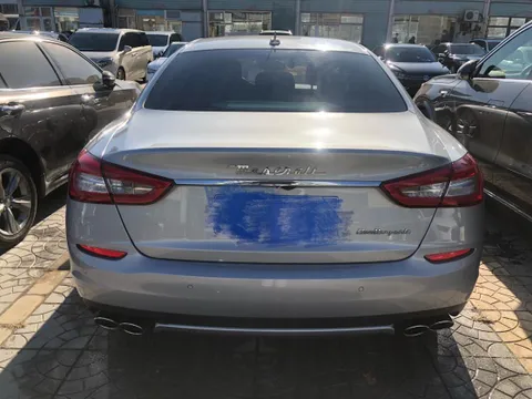 Maserati