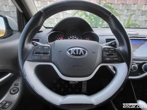Kia Picanto (Morning)