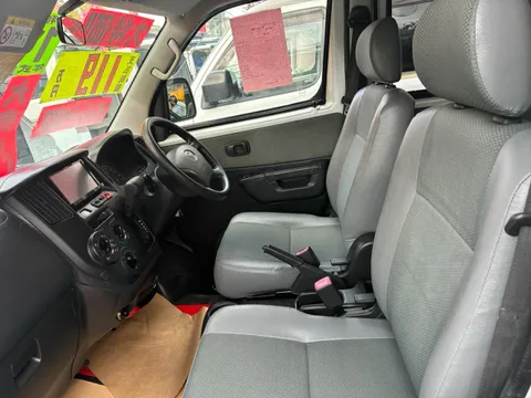 Toyota TownAce Van
