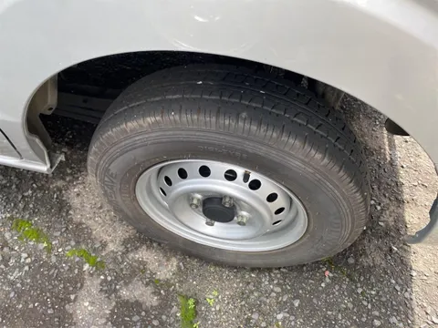 Nissan Clipper