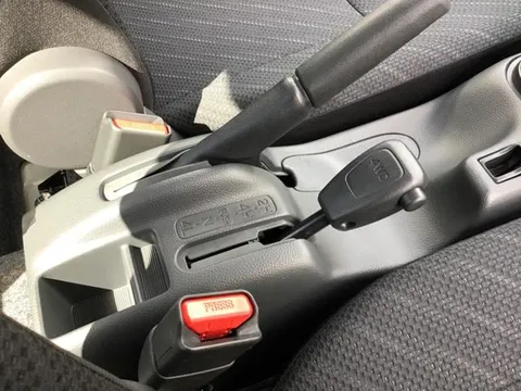 Suzuki Super Carry