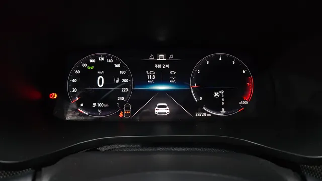 Renault XM3