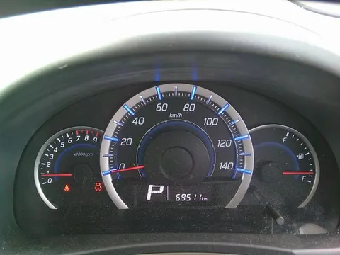 Mazda Flair
