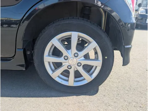 Mazda Flair
