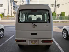 Honda Acty Van