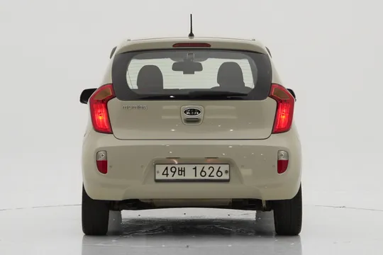 Kia Picanto (Morning)