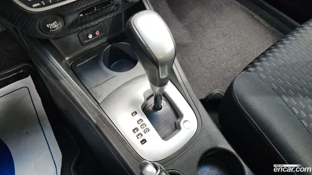 Renault SM3