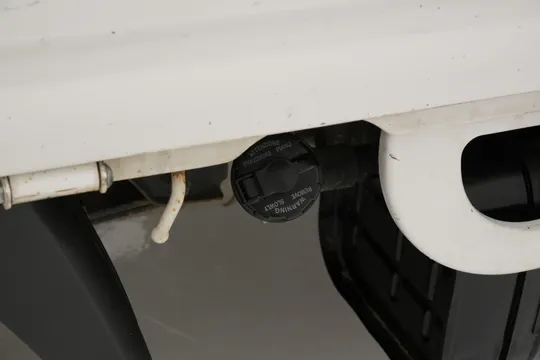 Kia Bongo 3
