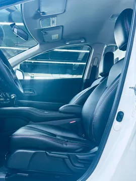Honda HR-V (Vezel)