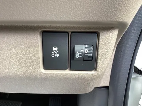 Honda N-BOX Joy
