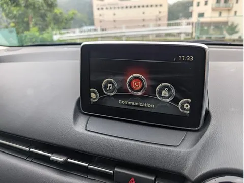 Mazda Mazda2 (Demio)