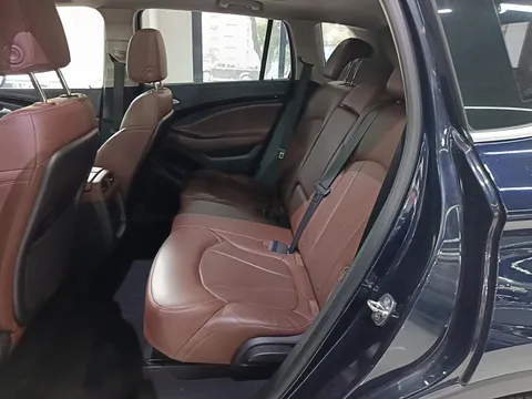 Buick Envision
