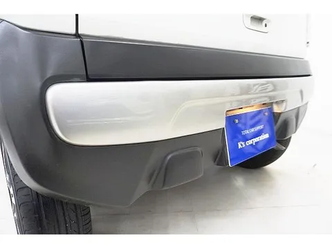 Mazda Flair Crossover