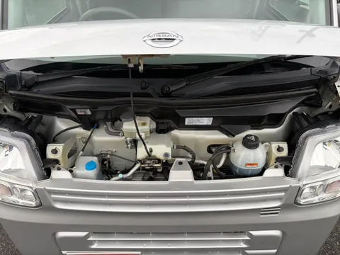 Nissan Clipper